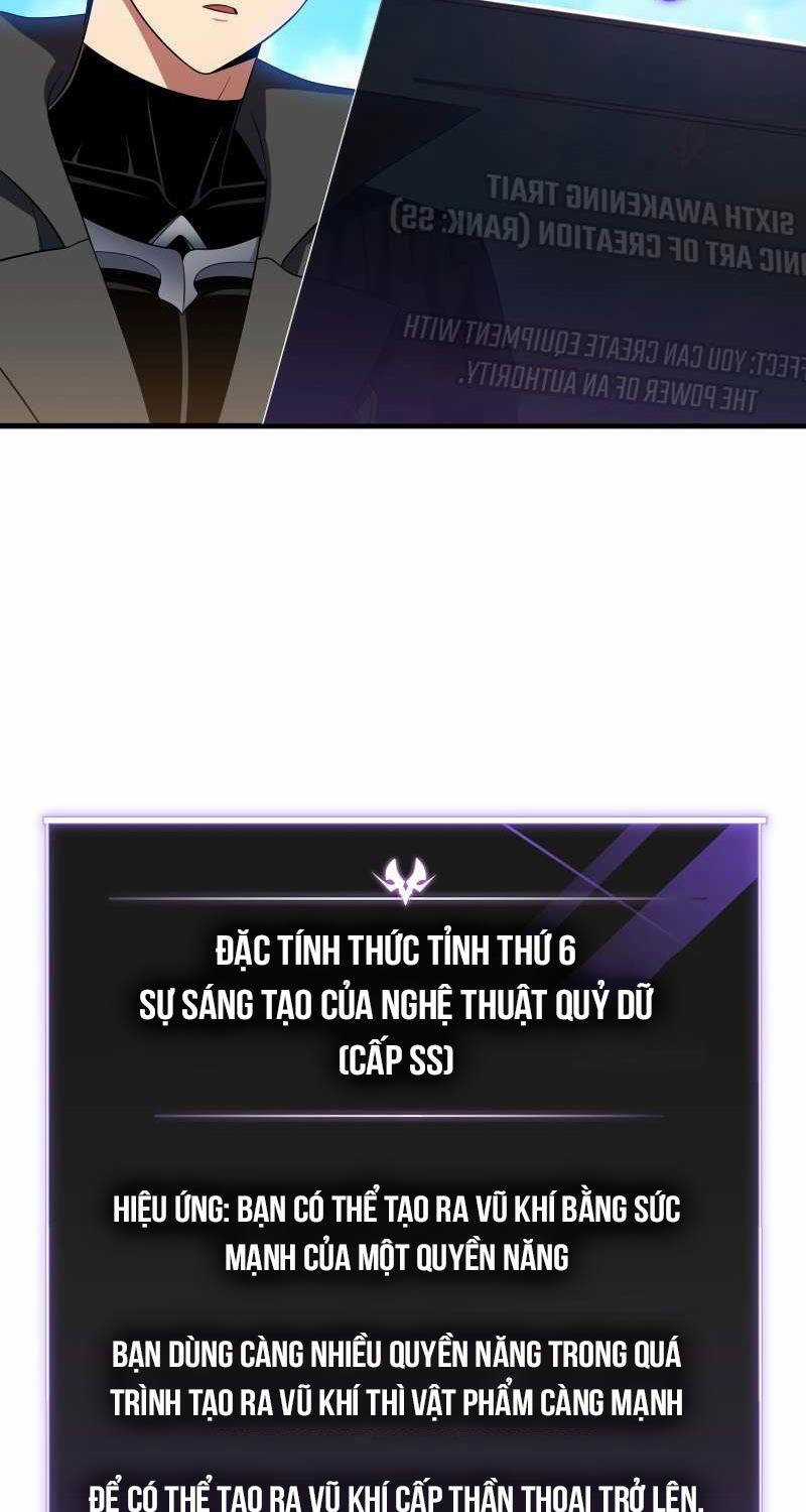 Người Chơi Trở Lại Sau 10000 Năm Chương 88 trang 26