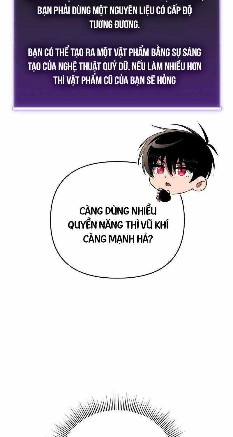 Người Chơi Trở Lại Sau 10000 Năm Chương 88 trang 27