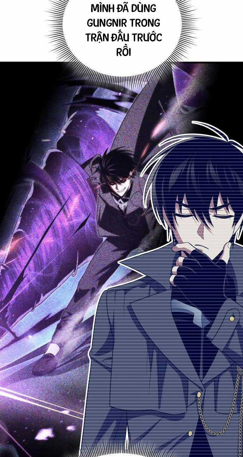 Người Chơi Trở Lại Sau 10000 Năm Chương 88 trang 28