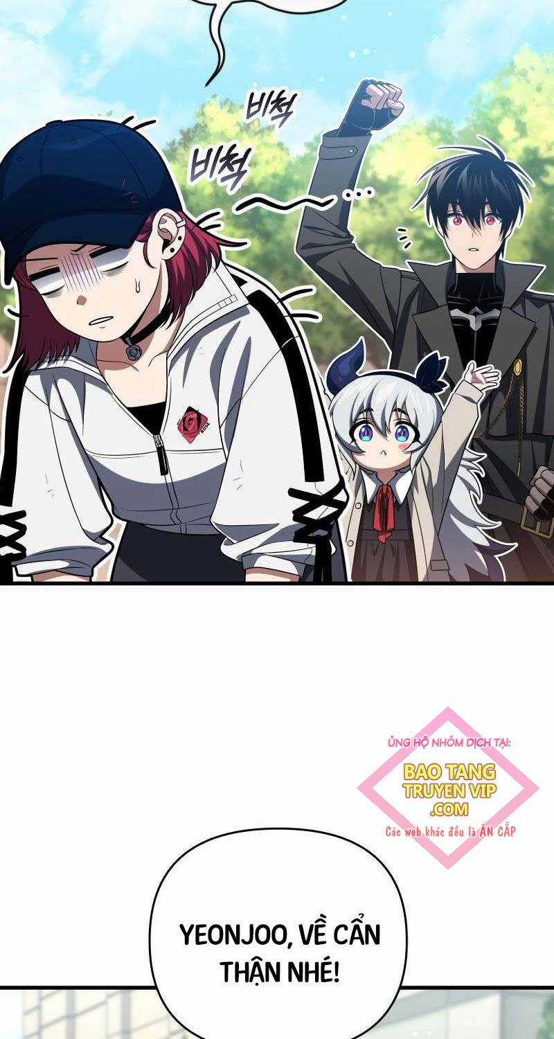 Người Chơi Trở Lại Sau 10000 Năm Chương 88 trang 3