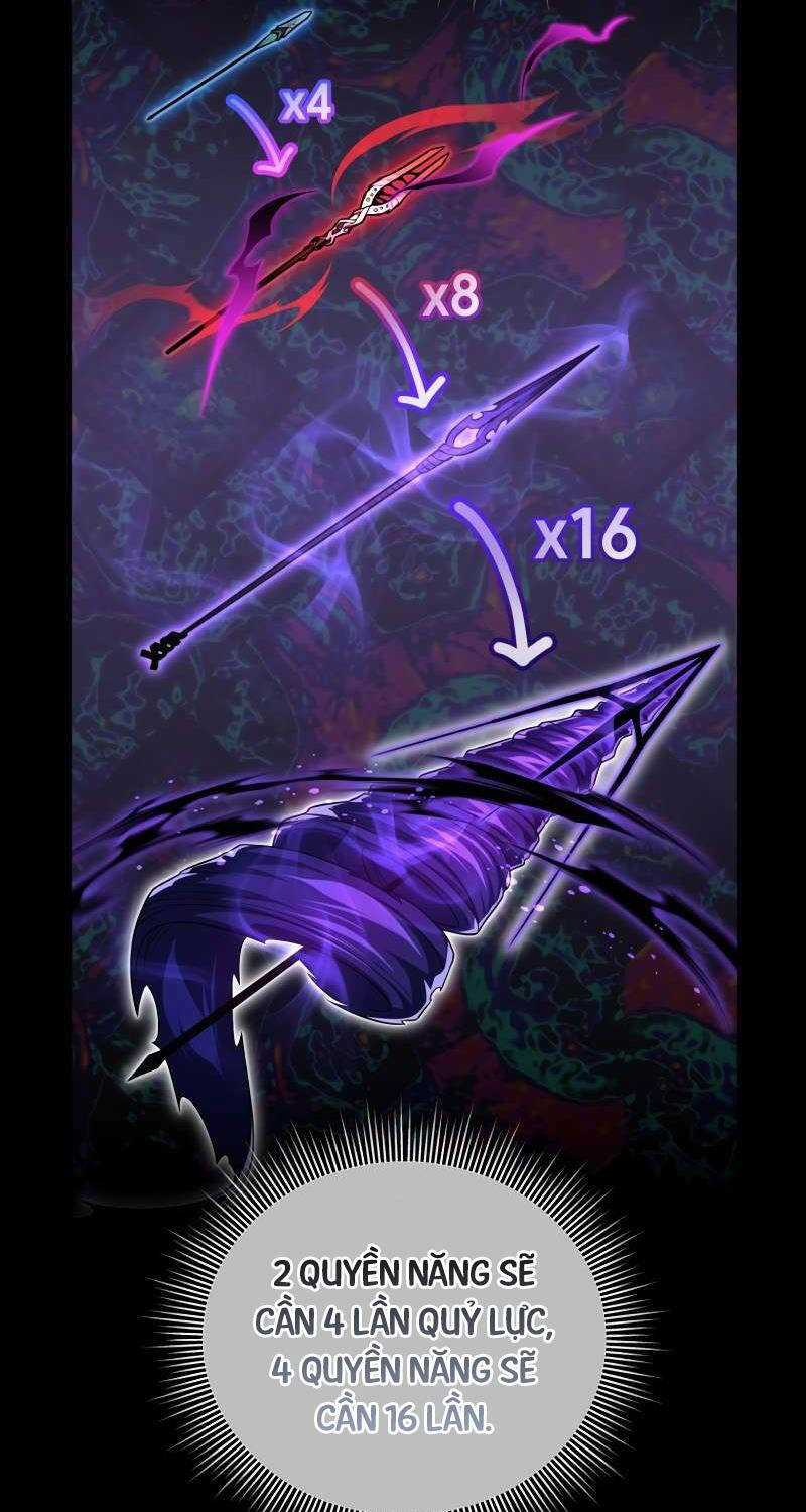 Người Chơi Trở Lại Sau 10000 Năm Chương 88 trang 30