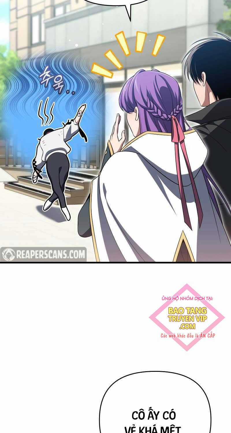 Người Chơi Trở Lại Sau 10000 Năm Chương 88 trang 4