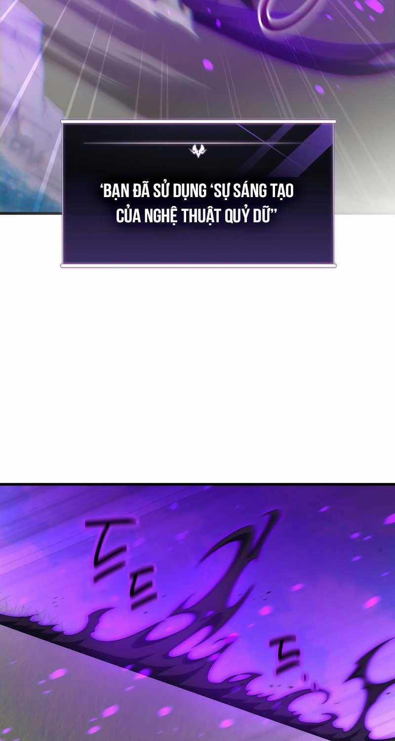 Người Chơi Trở Lại Sau 10000 Năm Chương 88 trang 40