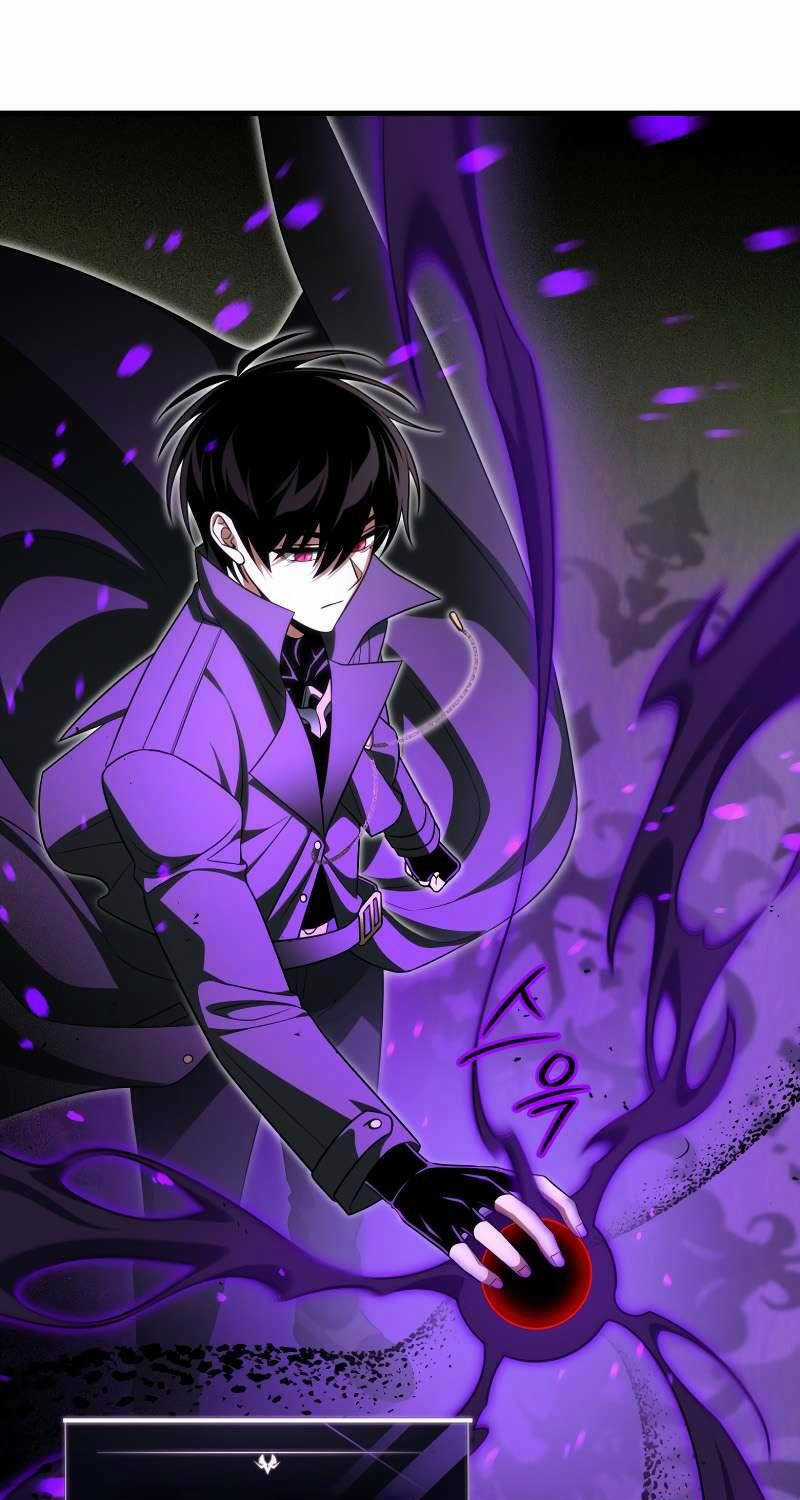 Người Chơi Trở Lại Sau 10000 Năm Chương 88 trang 44