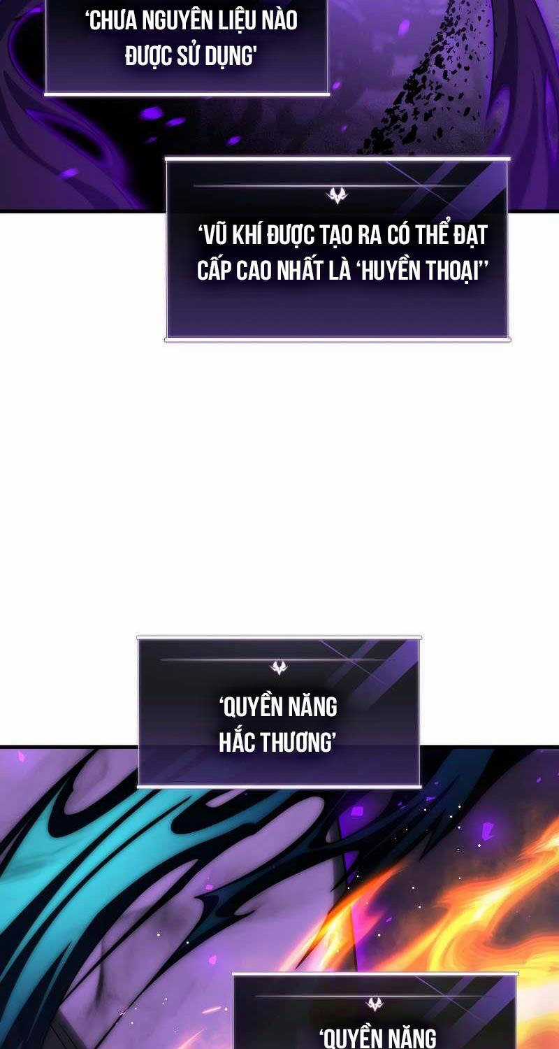 Người Chơi Trở Lại Sau 10000 Năm Chương 88 trang 45