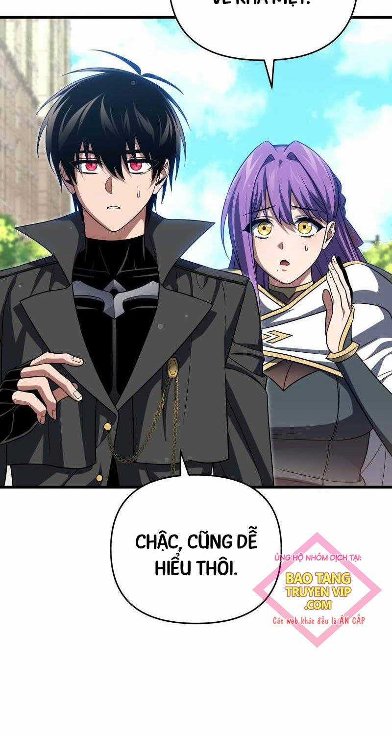 Người Chơi Trở Lại Sau 10000 Năm Chương 88 trang 5