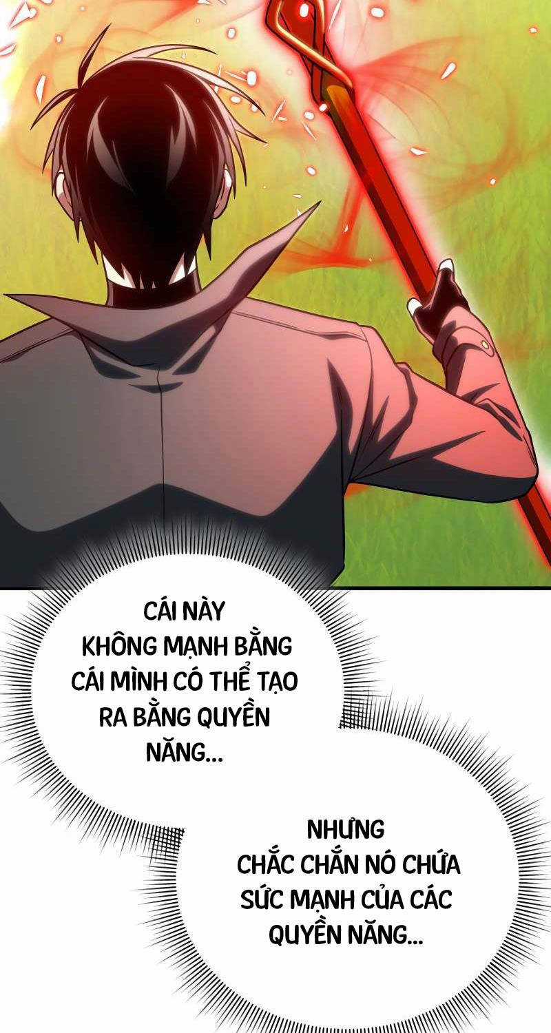 Người Chơi Trở Lại Sau 10000 Năm Chương 88 trang 50