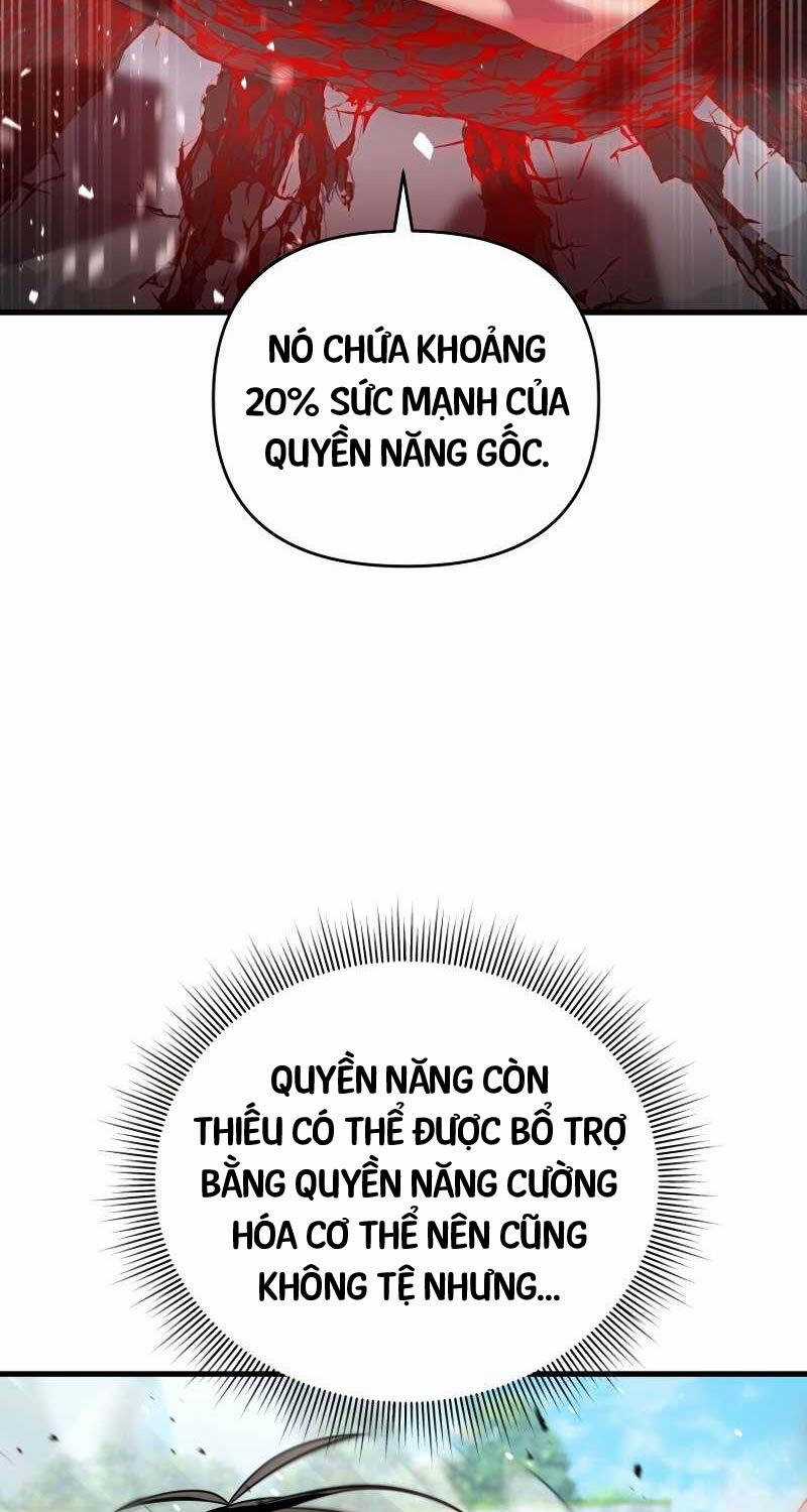 Người Chơi Trở Lại Sau 10000 Năm Chương 88 trang 57