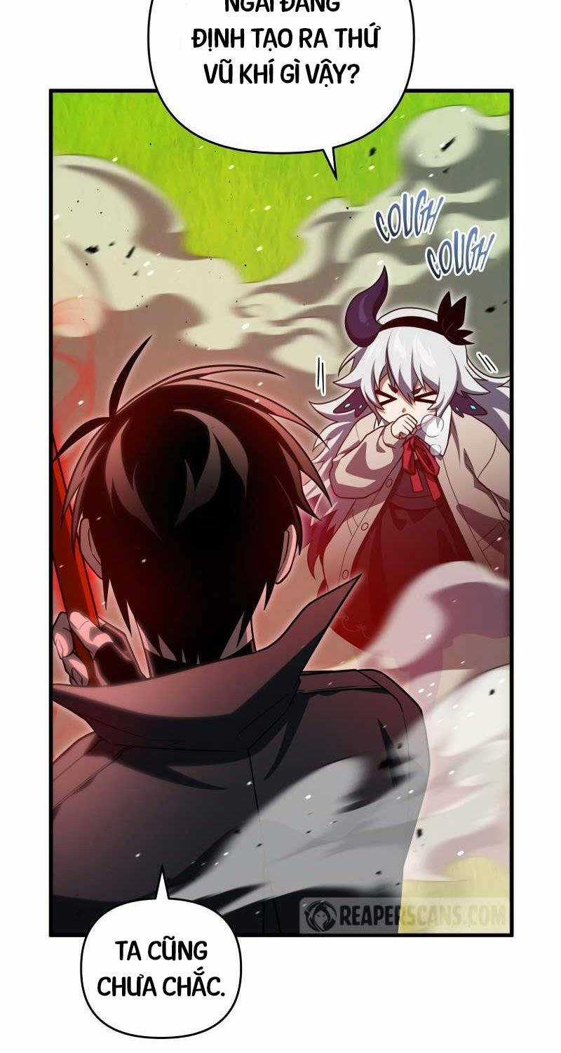 Người Chơi Trở Lại Sau 10000 Năm Chương 88 trang 59