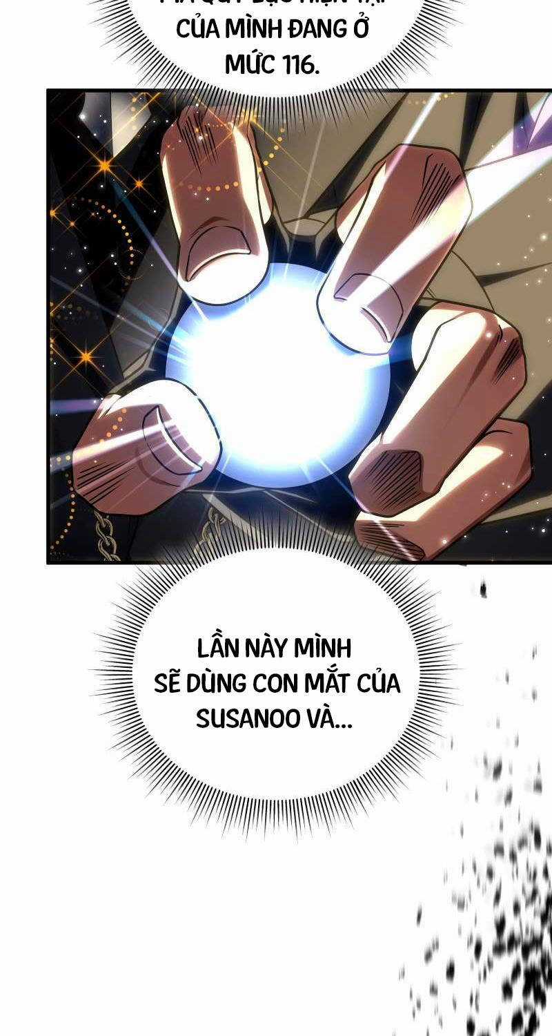 Người Chơi Trở Lại Sau 10000 Năm Chương 88 trang 68