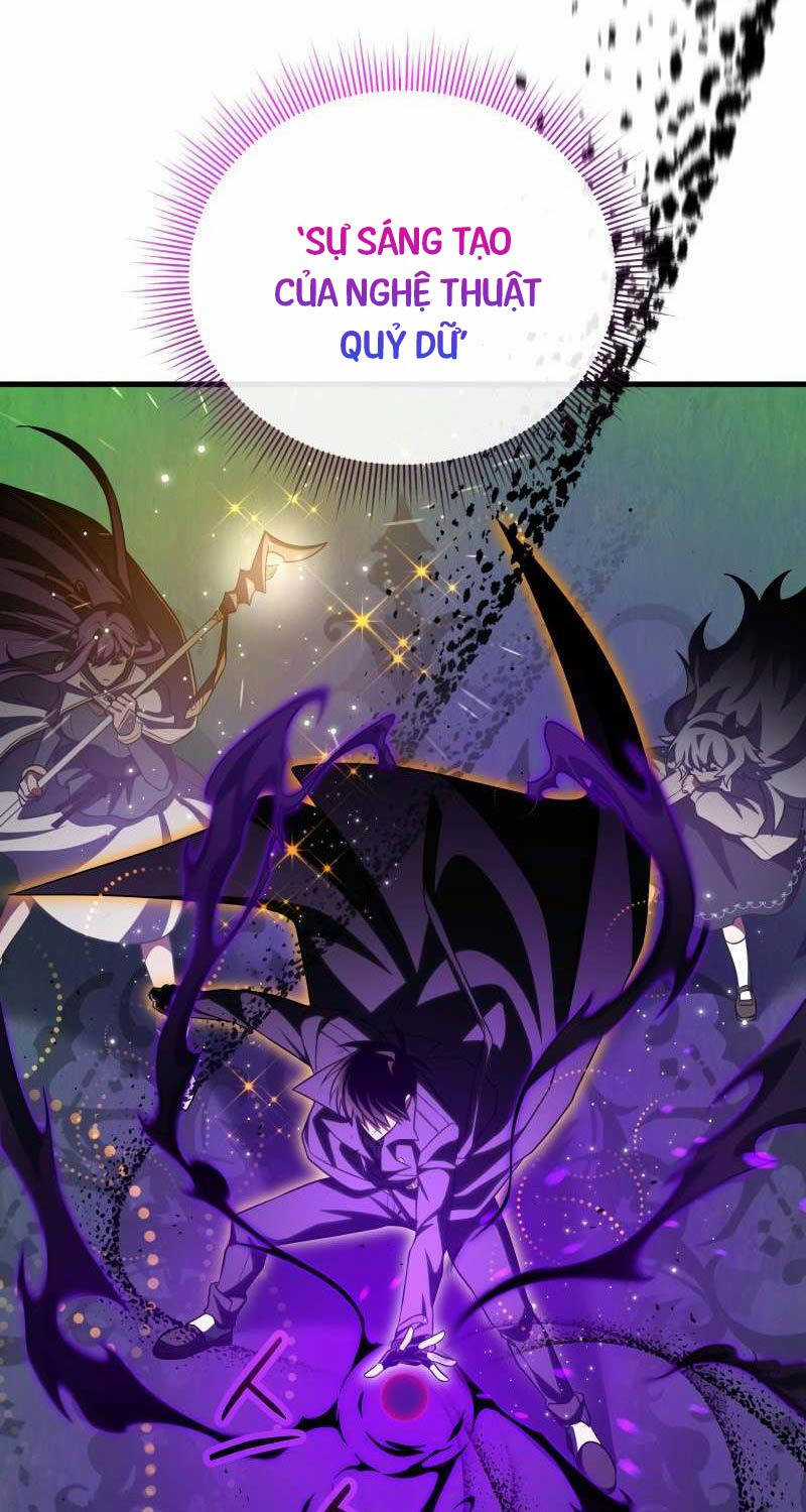 Người Chơi Trở Lại Sau 10000 Năm Chương 88 trang 69