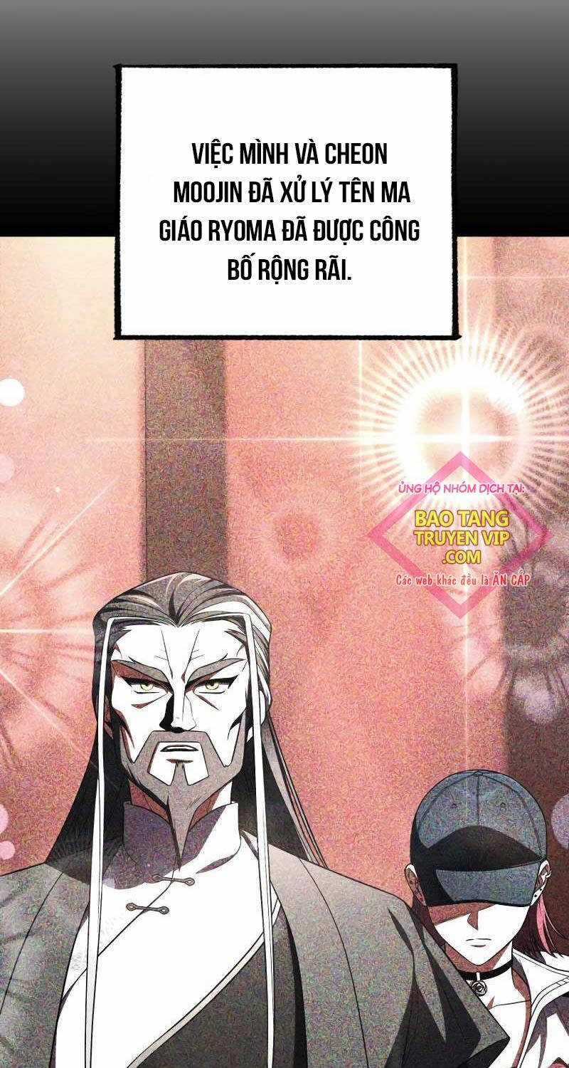 Người Chơi Trở Lại Sau 10000 Năm Chương 88 trang 7