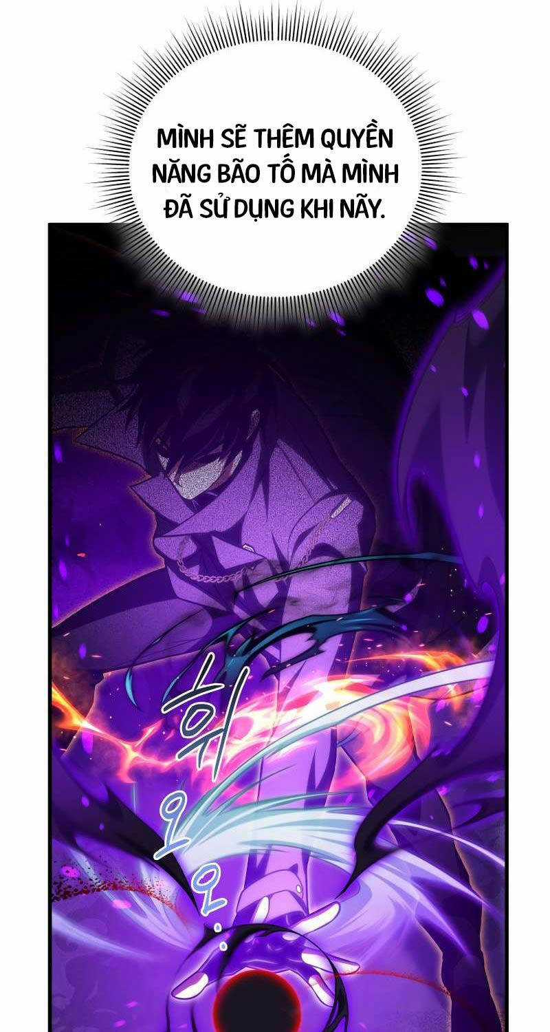 Người Chơi Trở Lại Sau 10000 Năm Chương 88 trang 71