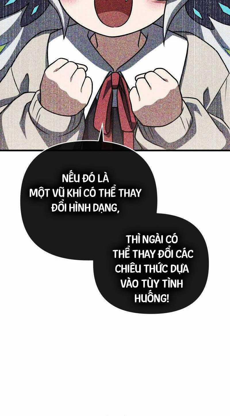 Người Chơi Trở Lại Sau 10000 Năm Chương 88 trang 73