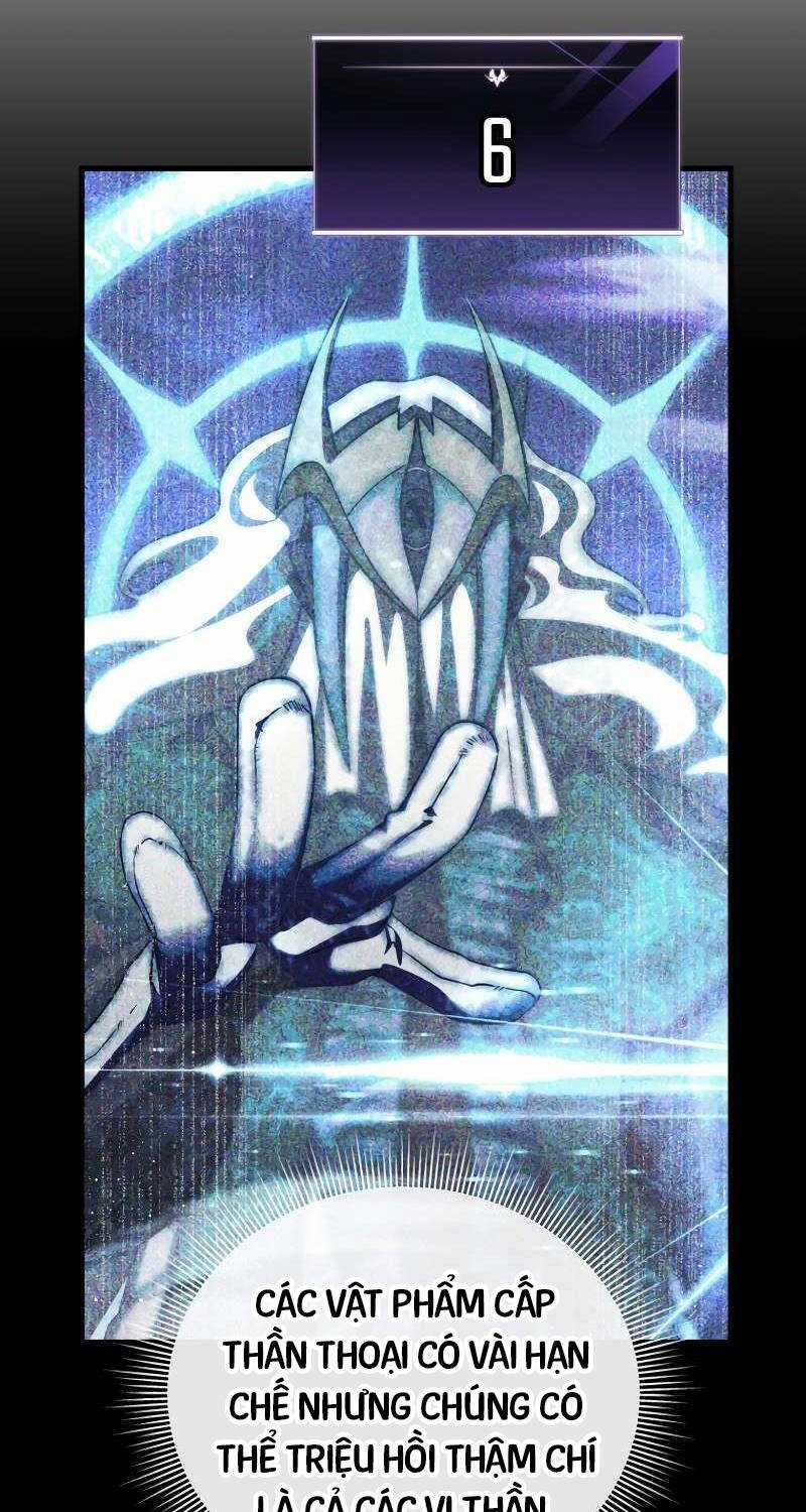 Người Chơi Trở Lại Sau 10000 Năm Chương 88 trang 80