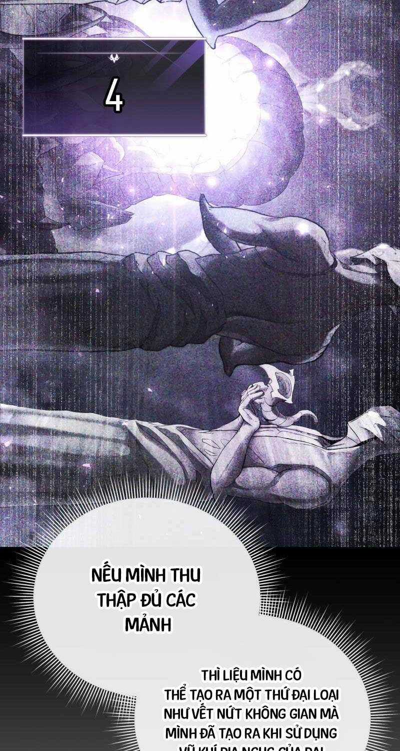 Người Chơi Trở Lại Sau 10000 Năm Chương 88 trang 82