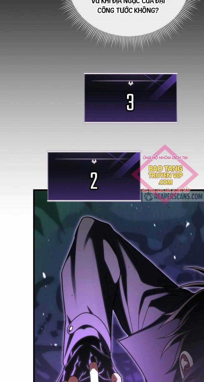 Người Chơi Trở Lại Sau 10000 Năm Chương 88 trang 83