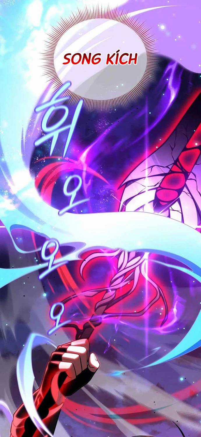 Người Chơi Trở Lại Sau 10000 Năm Chương 89 trang 10