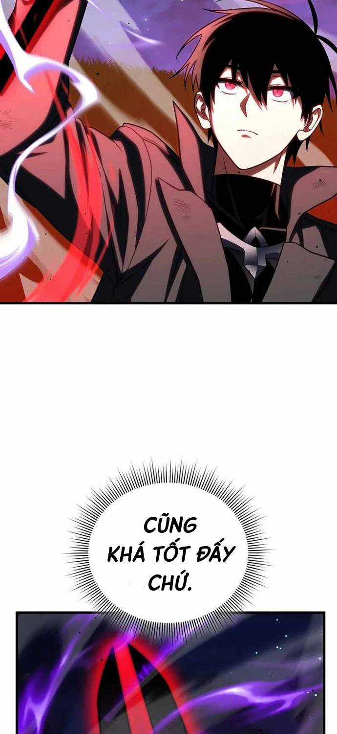 Người Chơi Trở Lại Sau 10000 Năm Chương 89 trang 11