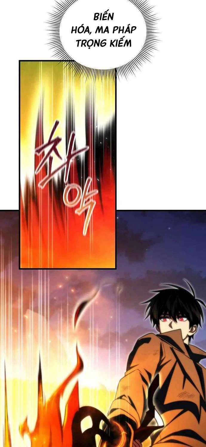 Người Chơi Trở Lại Sau 10000 Năm Chương 89 trang 13