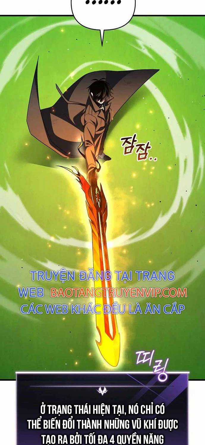 Người Chơi Trở Lại Sau 10000 Năm Chương 89 trang 16