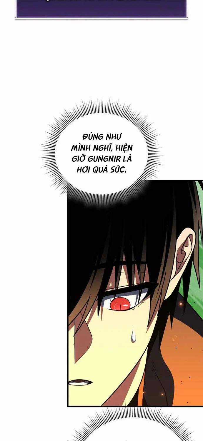 Người Chơi Trở Lại Sau 10000 Năm Chương 89 trang 17