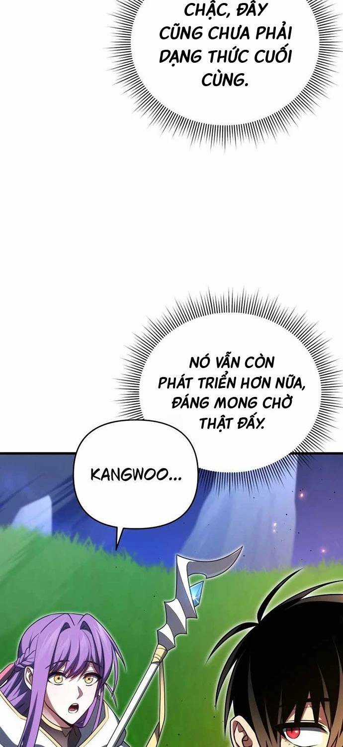 Người Chơi Trở Lại Sau 10000 Năm Chương 89 trang 18