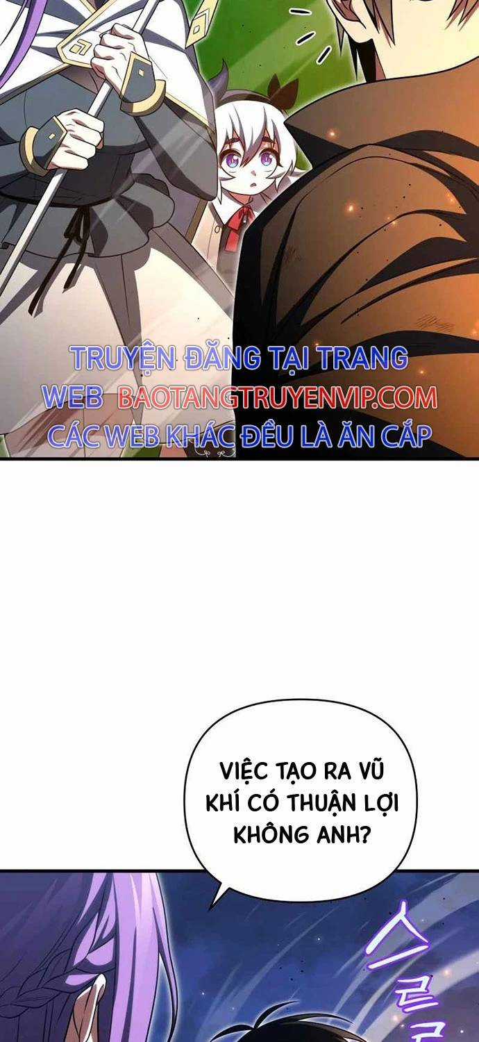 Người Chơi Trở Lại Sau 10000 Năm Chương 89 trang 19