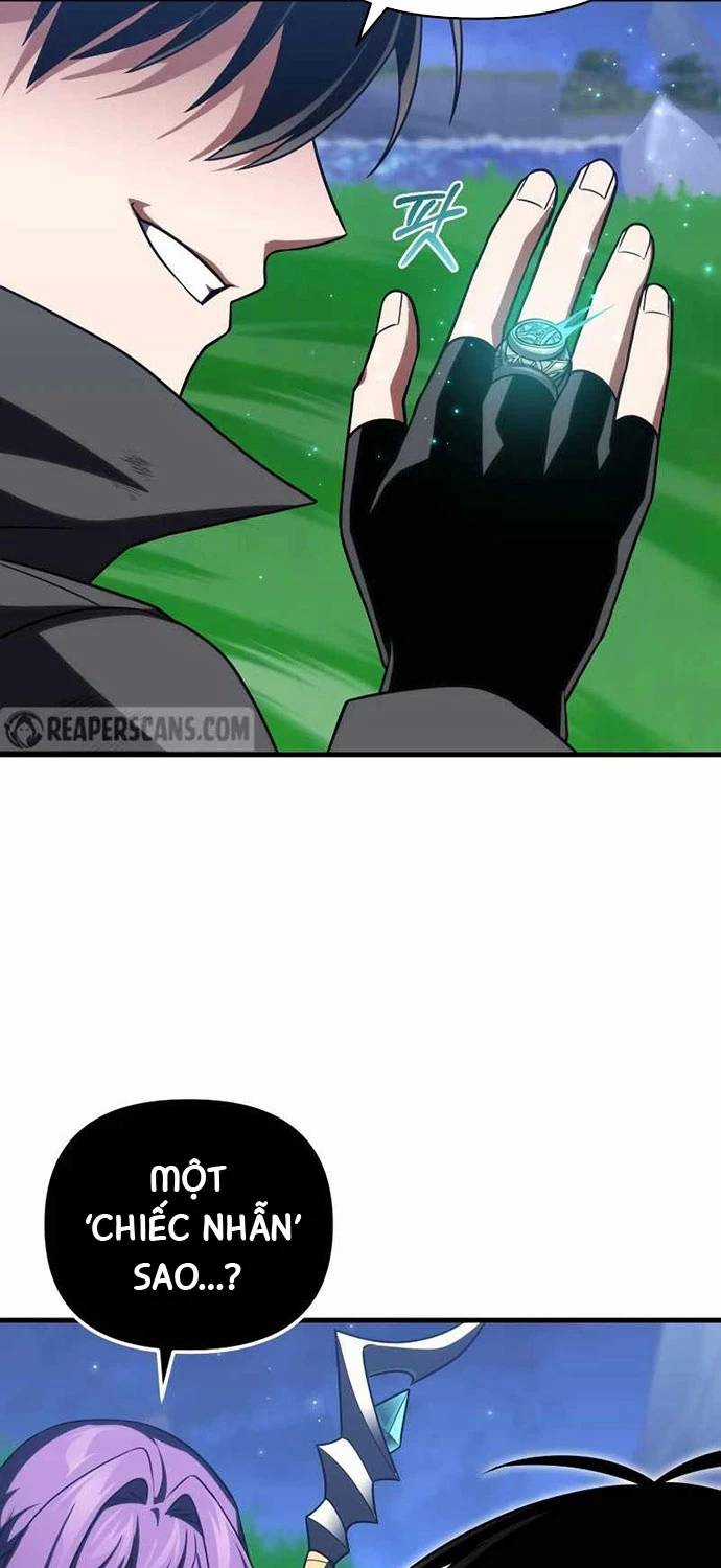 Người Chơi Trở Lại Sau 10000 Năm Chương 89 trang 21