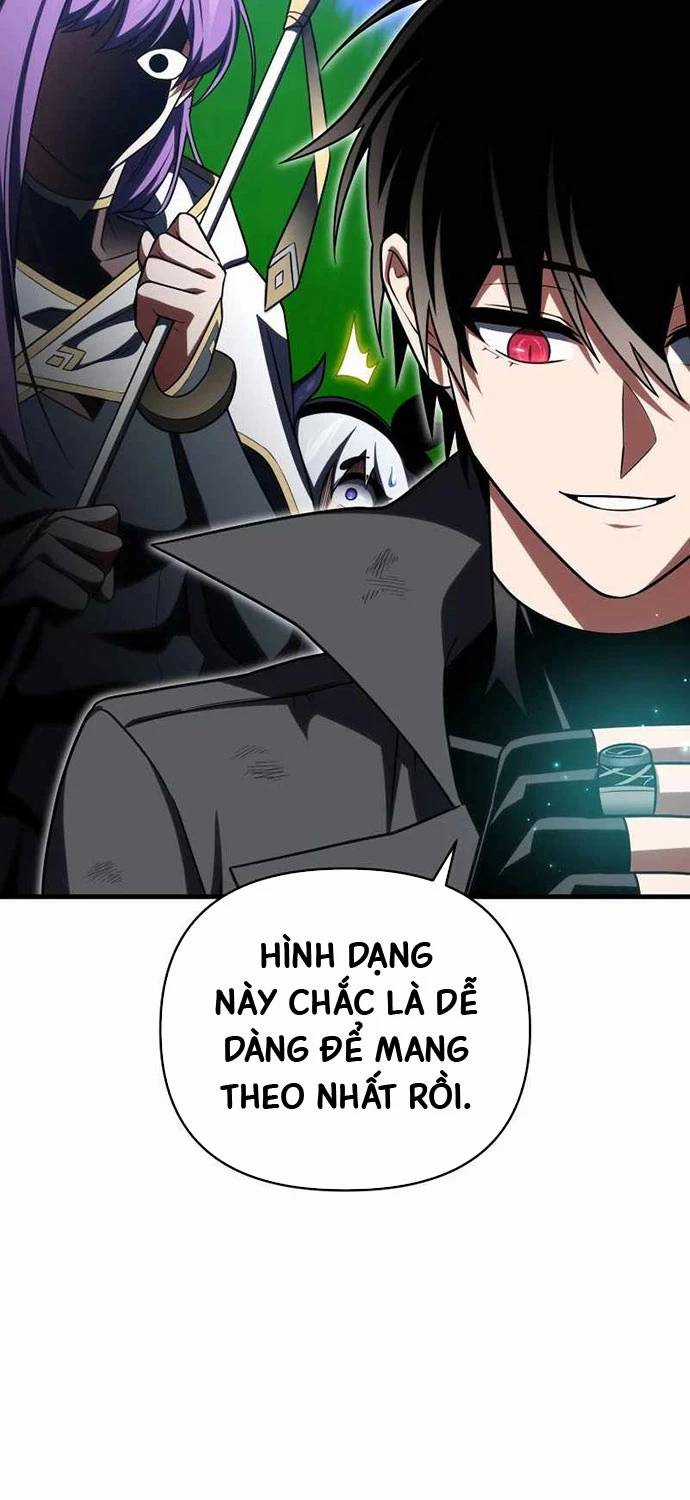 Người Chơi Trở Lại Sau 10000 Năm Chương 89 trang 22