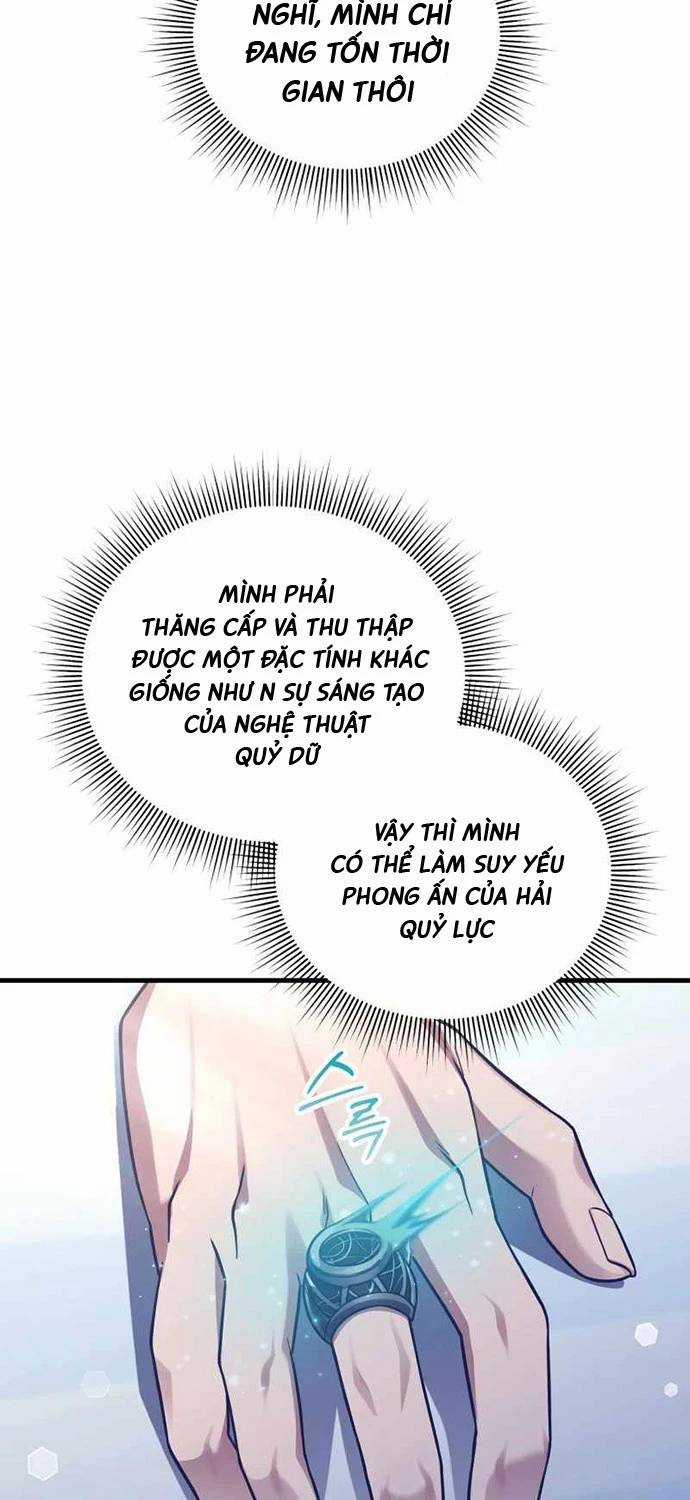 Người Chơi Trở Lại Sau 10000 Năm Chương 89 trang 28