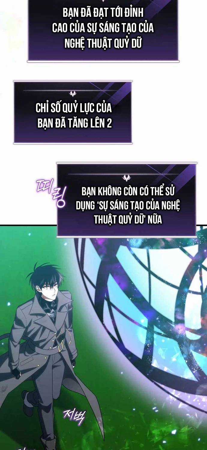 Người Chơi Trở Lại Sau 10000 Năm Chương 89 trang 3