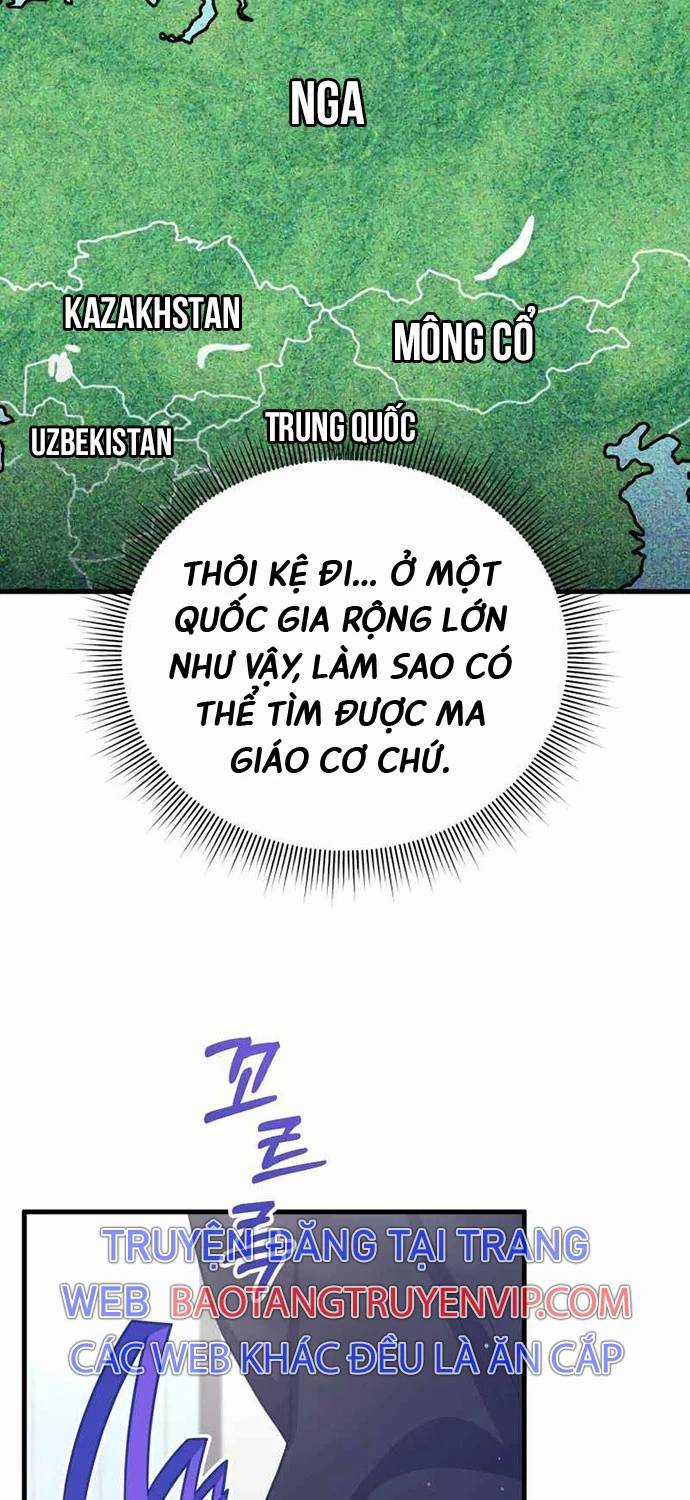 Người Chơi Trở Lại Sau 10000 Năm Chương 89 trang 32