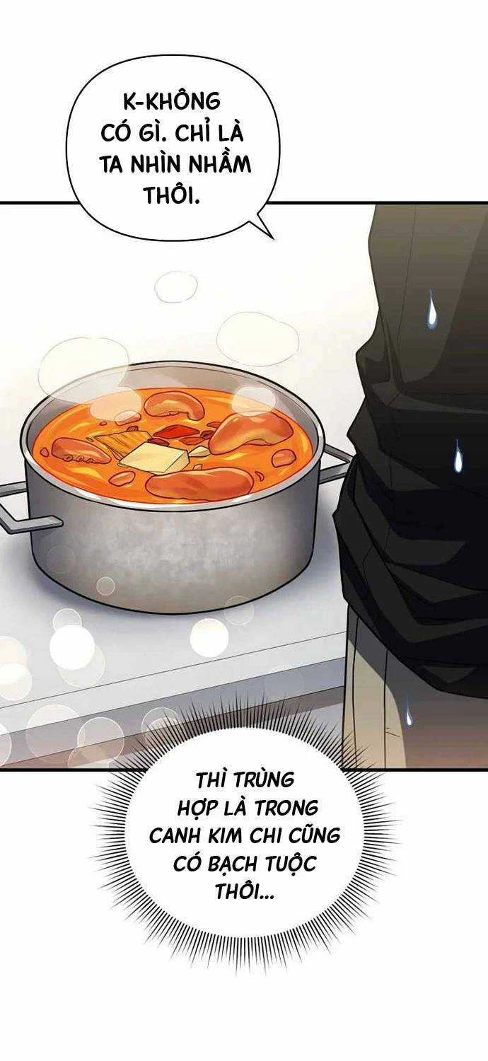 Người Chơi Trở Lại Sau 10000 Năm Chương 89 trang 37