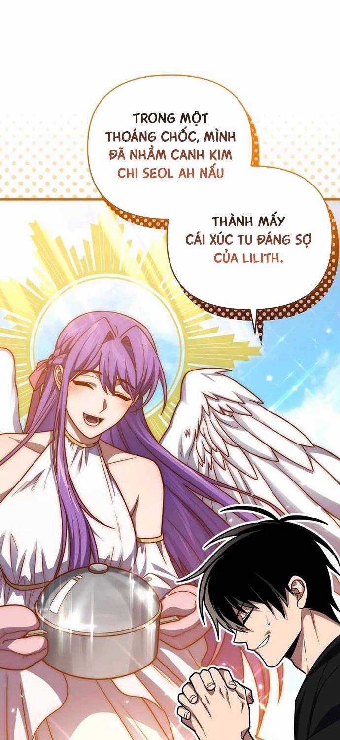 Người Chơi Trở Lại Sau 10000 Năm Chương 89 trang 38