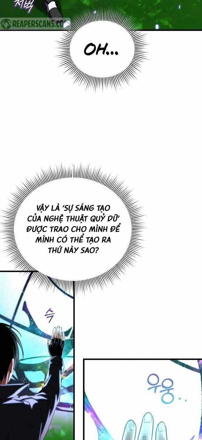 Người Chơi Trở Lại Sau 10000 Năm Chương 89 trang 4