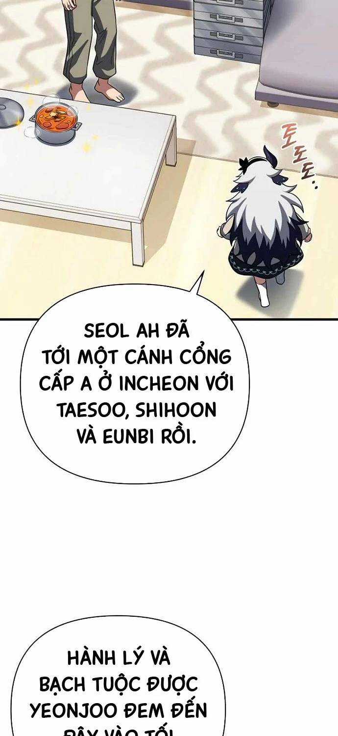 Người Chơi Trở Lại Sau 10000 Năm Chương 89 trang 40