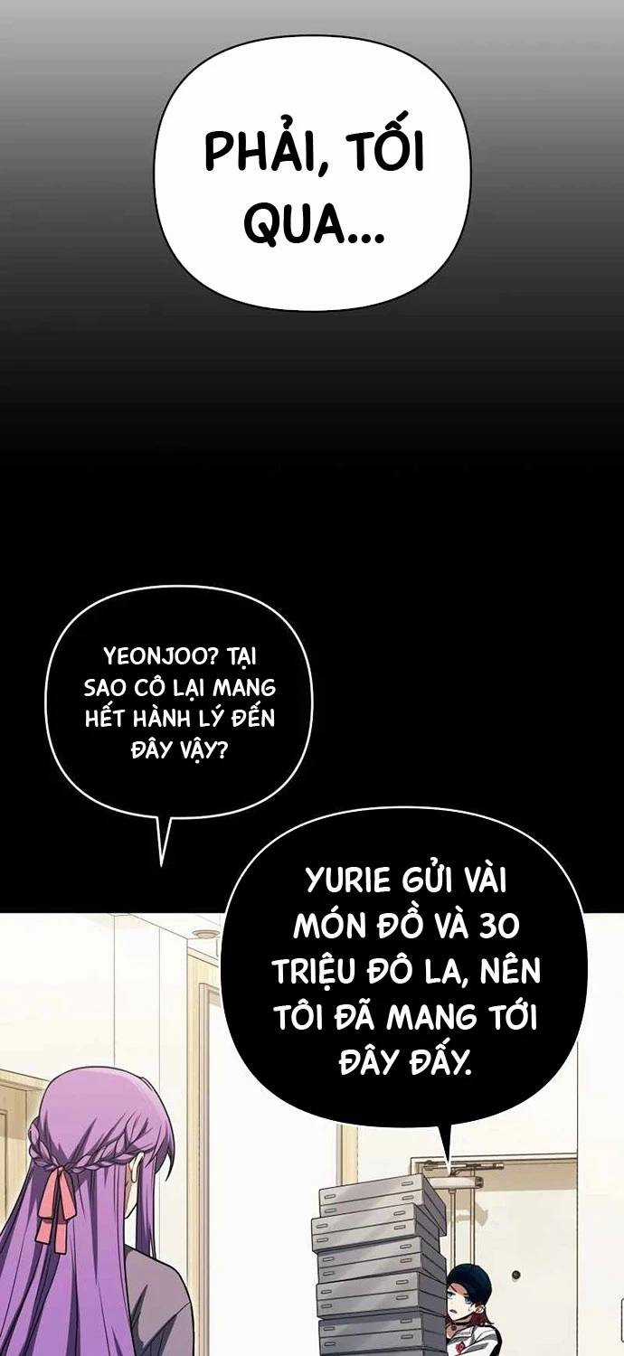 Người Chơi Trở Lại Sau 10000 Năm Chương 89 trang 42