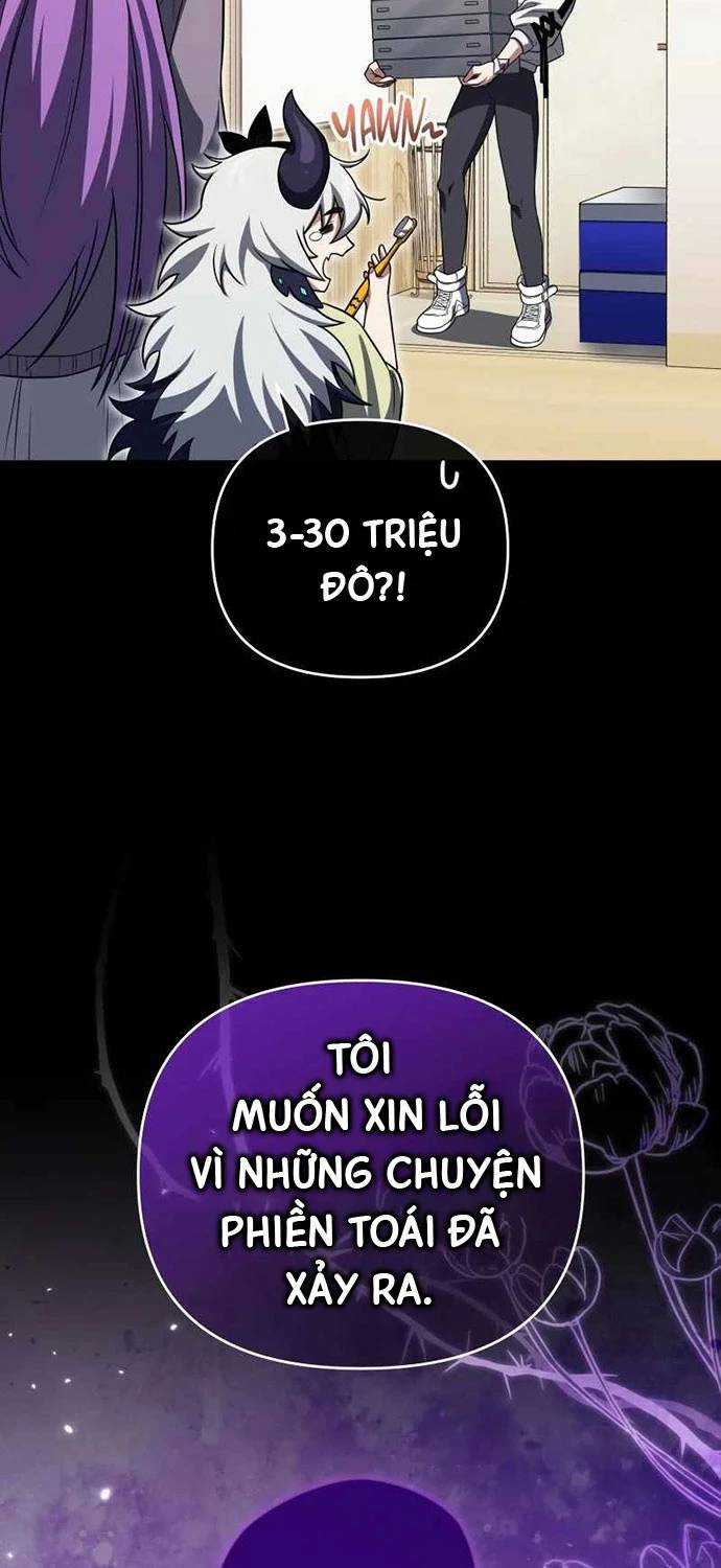 Người Chơi Trở Lại Sau 10000 Năm Chương 89 trang 43