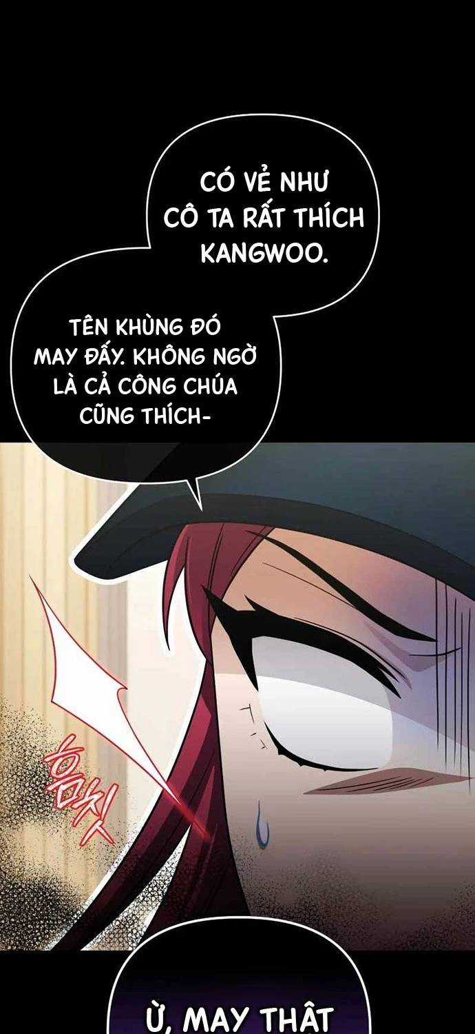 Người Chơi Trở Lại Sau 10000 Năm Chương 89 trang 46