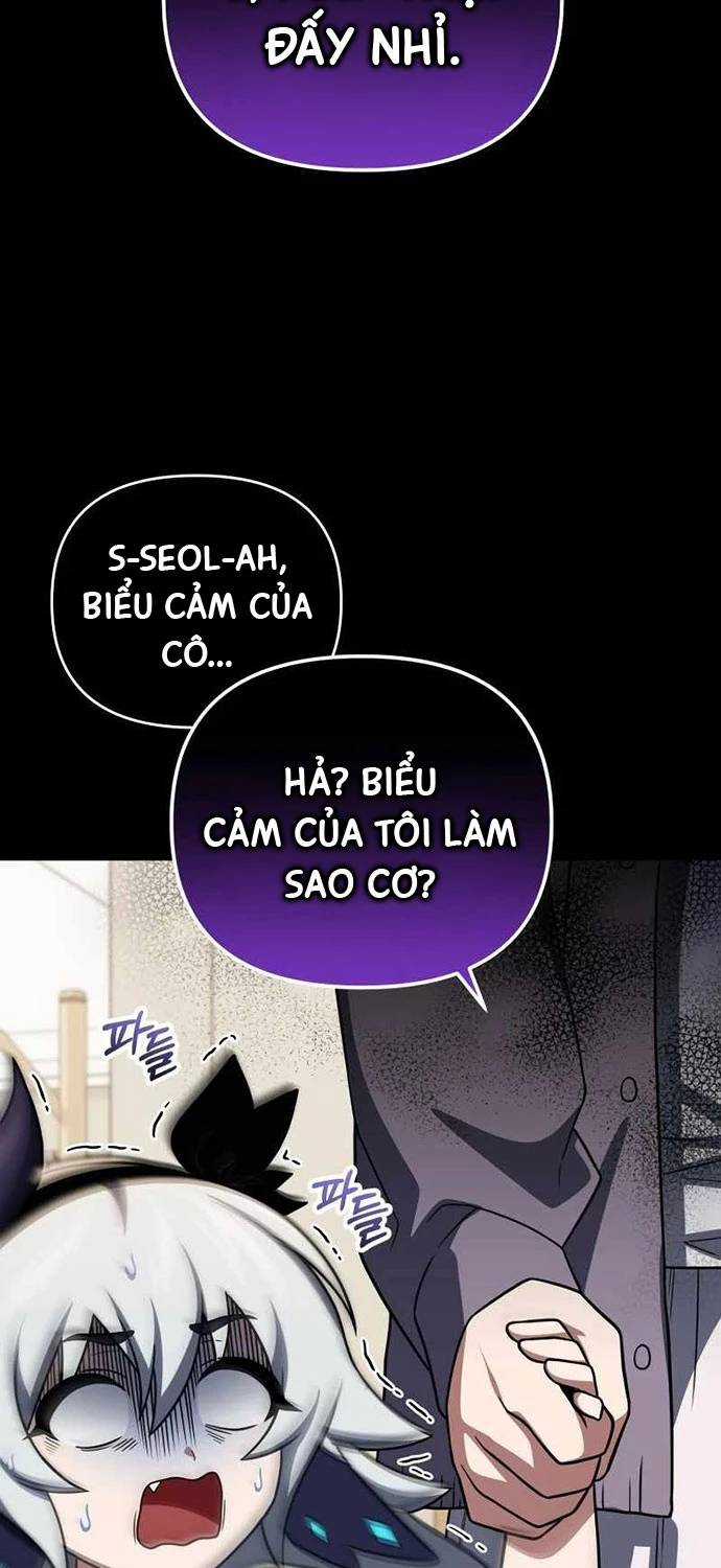 Người Chơi Trở Lại Sau 10000 Năm Chương 89 trang 47