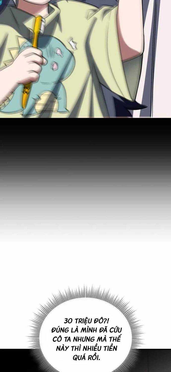 Người Chơi Trở Lại Sau 10000 Năm Chương 89 trang 48