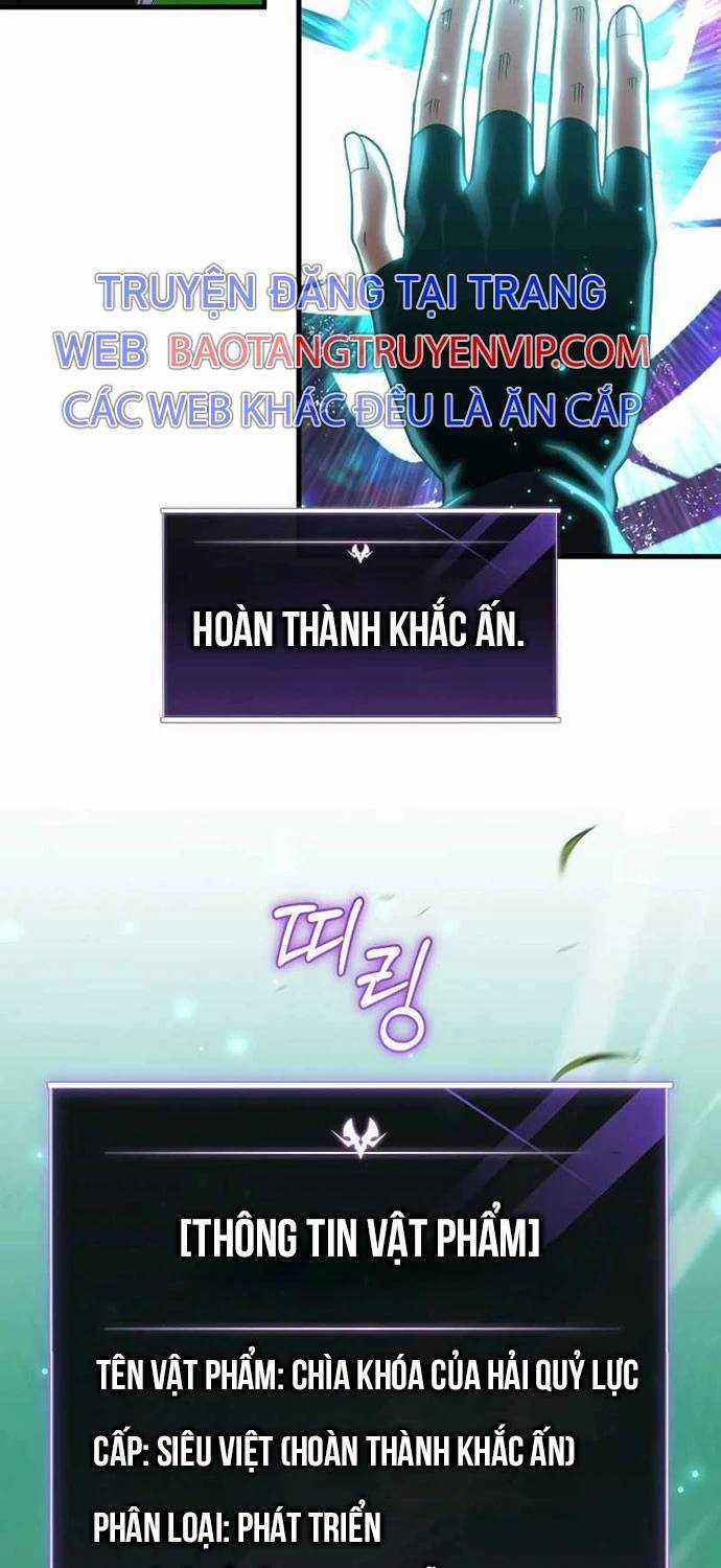 Người Chơi Trở Lại Sau 10000 Năm Chương 89 trang 5