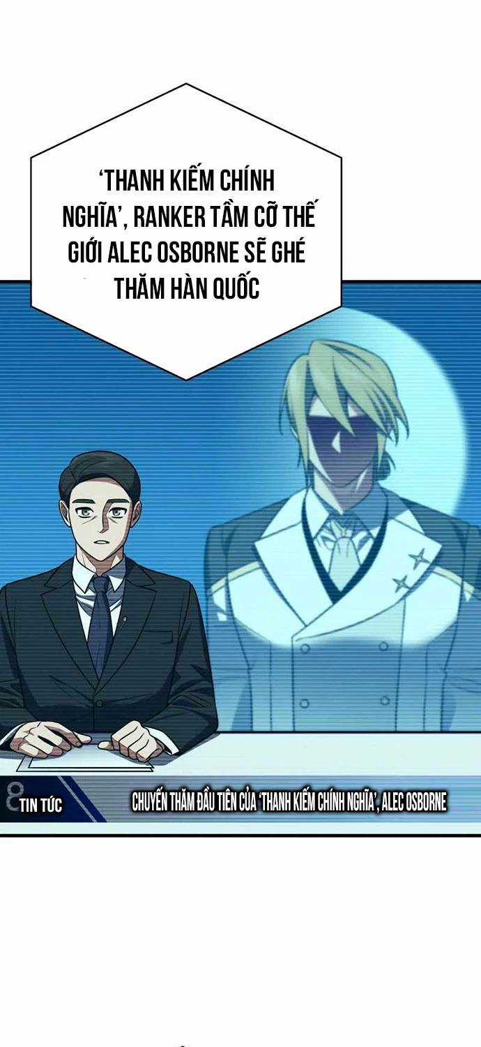 Người Chơi Trở Lại Sau 10000 Năm Chương 89 trang 51