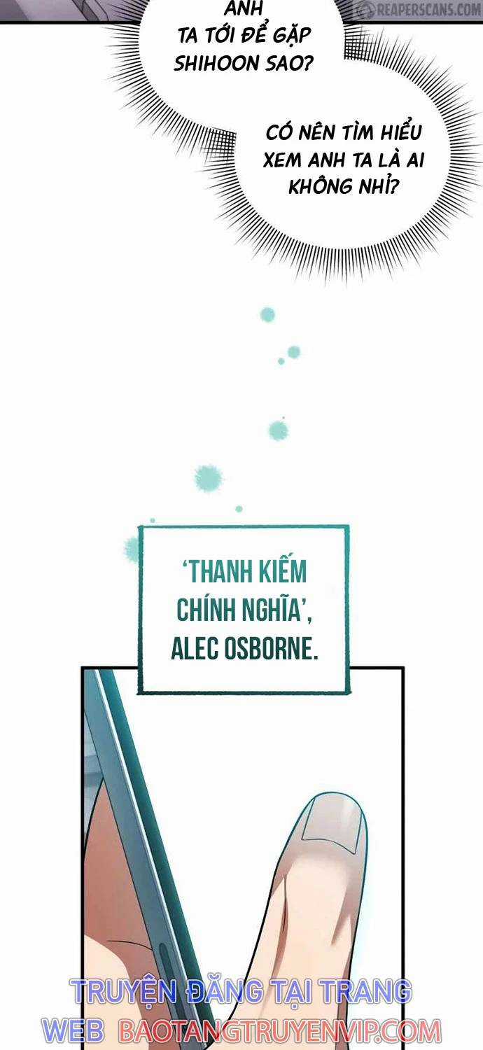 Người Chơi Trở Lại Sau 10000 Năm Chương 89 trang 53