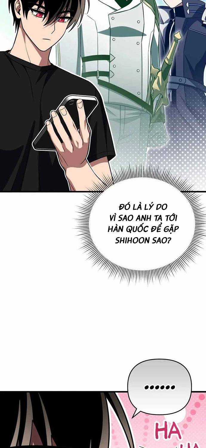 Người Chơi Trở Lại Sau 10000 Năm Chương 89 trang 58