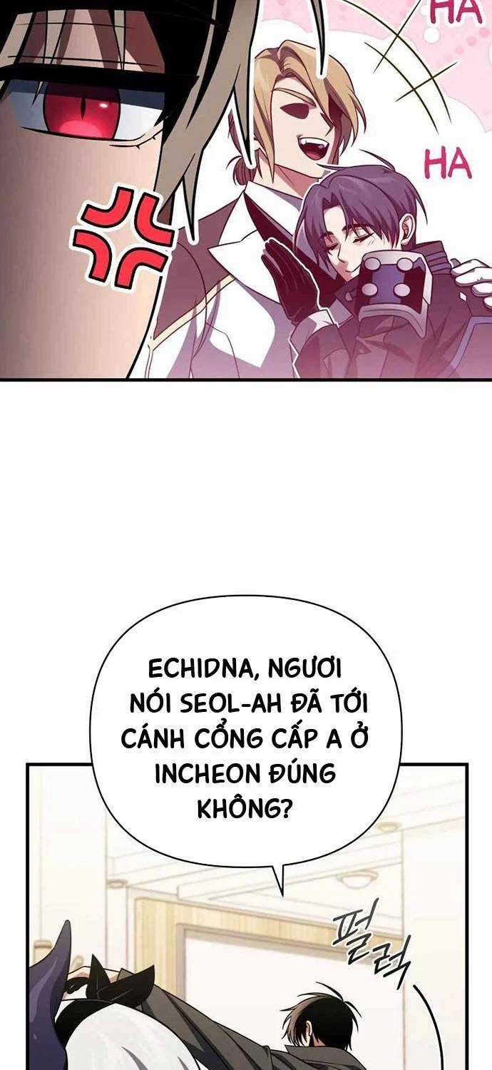 Người Chơi Trở Lại Sau 10000 Năm Chương 89 trang 59