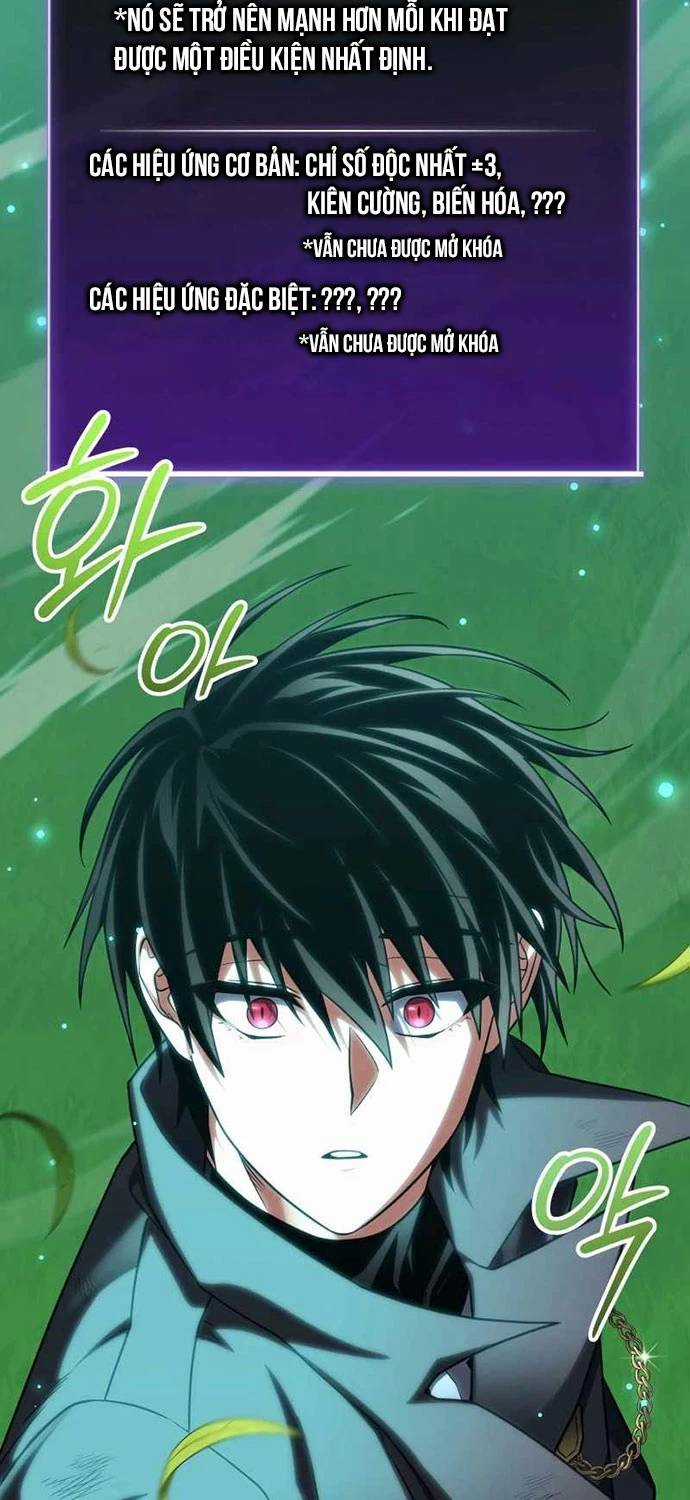 Người Chơi Trở Lại Sau 10000 Năm Chương 89 trang 6