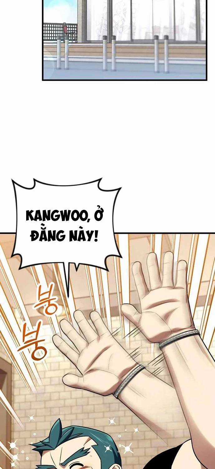 Người Chơi Trở Lại Sau 10000 Năm Chương 89 trang 63