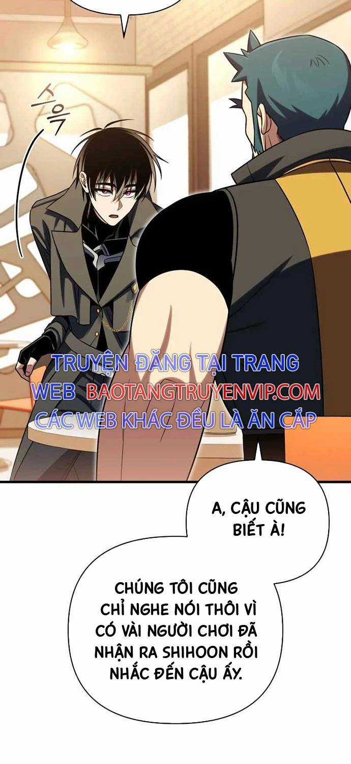 Người Chơi Trở Lại Sau 10000 Năm Chương 89 trang 66